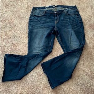 Vigoss Women’s Bootcut Jeans